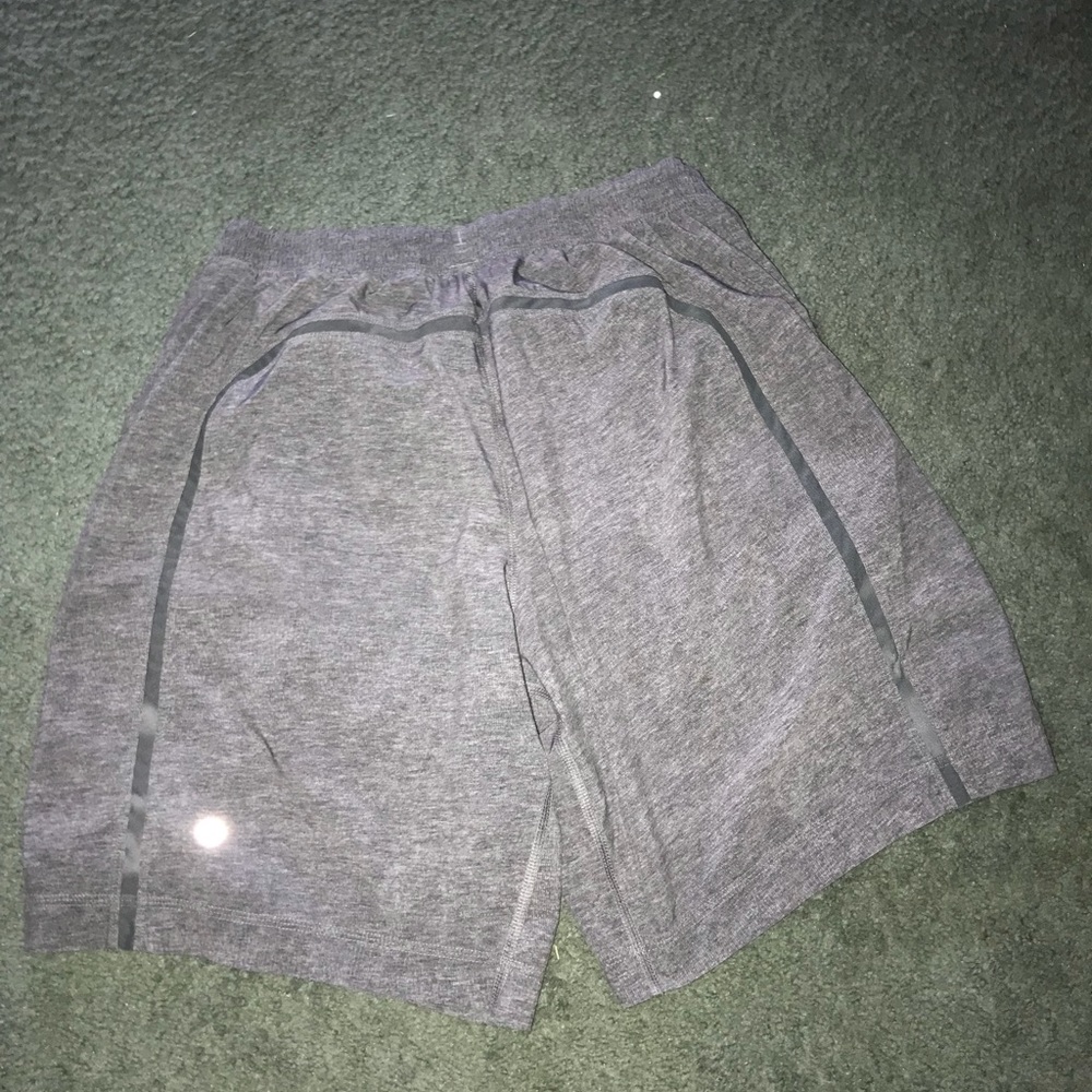 Lulu lemon shorts